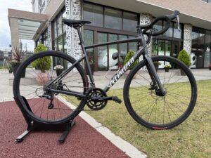 子供向け】ロードバイクのレンタル | GIANT TCR ESPOIR 24