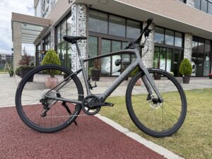 子供向け】ロードバイクのレンタル | GIANT TCR ESPOIR 24