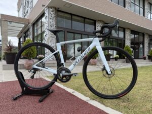 子供向け】ロードバイクのレンタル | GIANT TCR ESPOIR 24